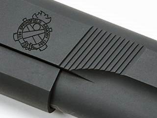 GuarderuMEU Conversion Kit(S.A Civilian)(BK)v