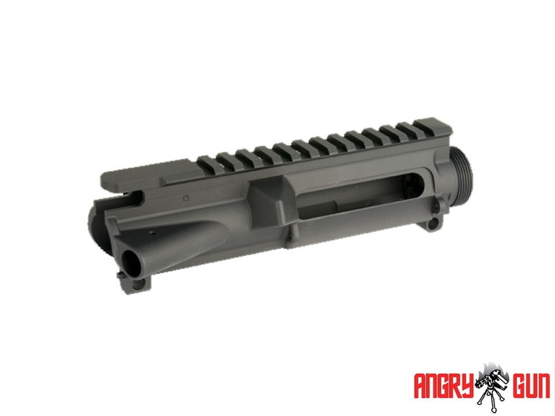 AngryGun「MWS Upper Receiver(Eagle-Forge)」