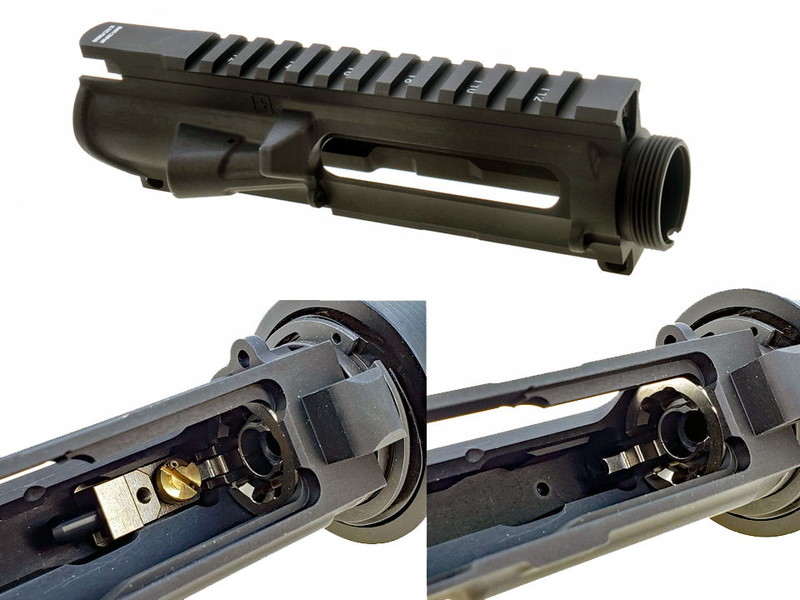 NOVA「MWS用BCM MK2 Type Upper Receiver」