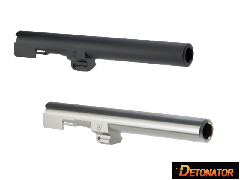 DETONATORuM9A1pBeretta Factory Barrel(BK)v