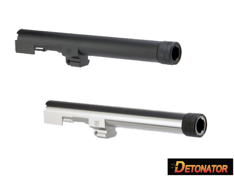 DETONATORuM9A1pBeretta Factory Barrel(BK/14mm)v