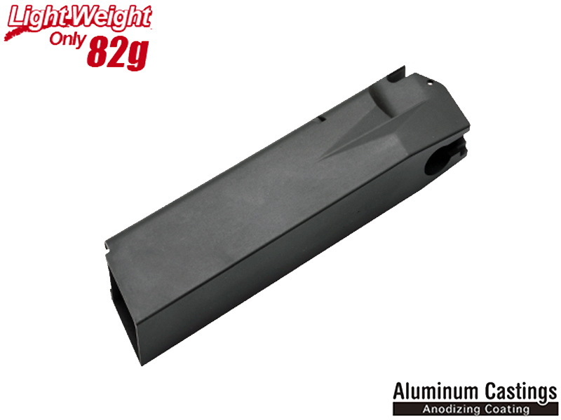 GuarderuMagazine Case(P226/E2)(BK)v