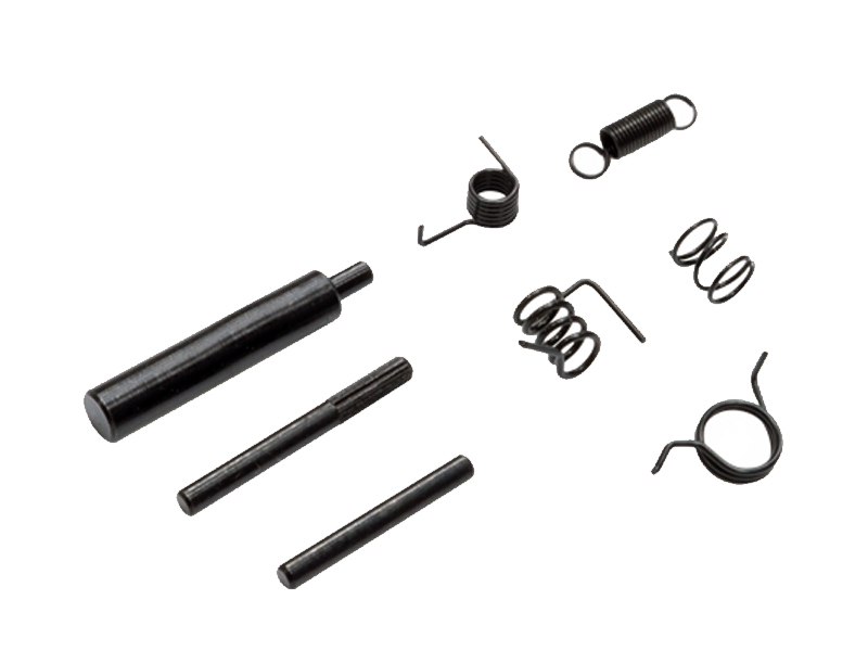 GuarderuFrame Spring & Pins Set(P226E2)v