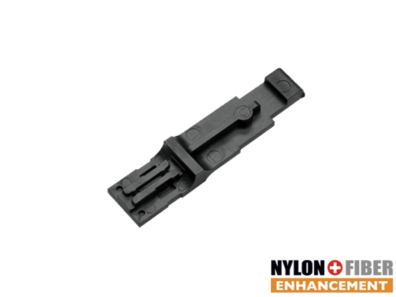 GuarderuMagazine Release Button Block(P226/E2)v