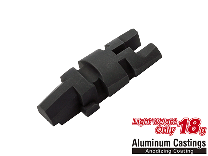 GuarderuLight Weight Main Spring Seat(P226)v