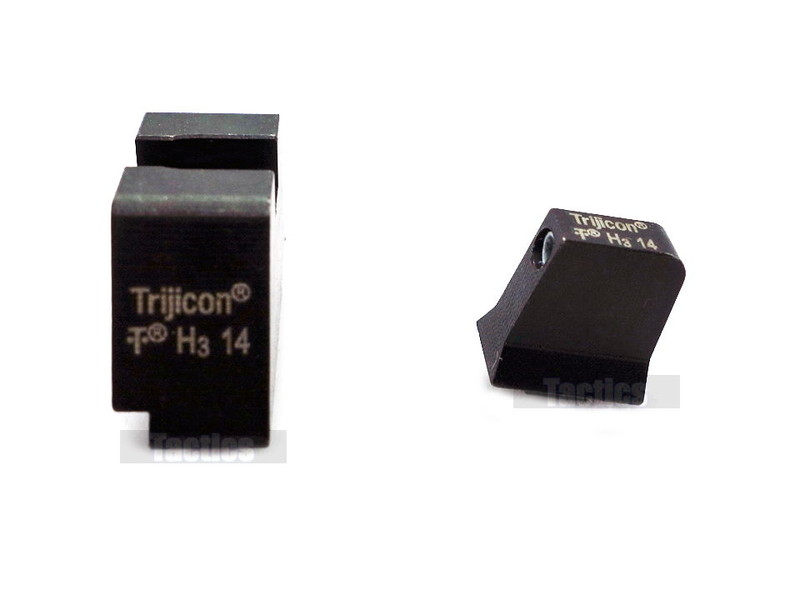 ProArms「Tritium Suppressor Sight(MARUI Glock)」