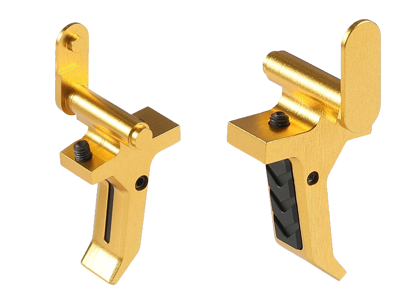 Para BellumuP320 TYR Type Trigger(Gold)v