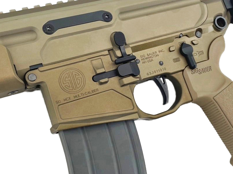 SALVOuMCX Spear LT 11.5in(Real Colour)(Tier2)v