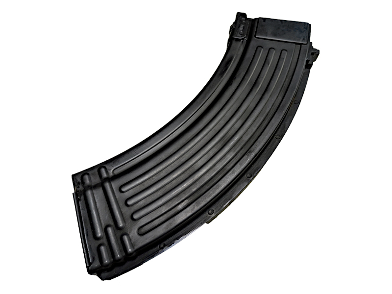 TacticsuGHK AKp30R Magazine(Co2/Ver2)v