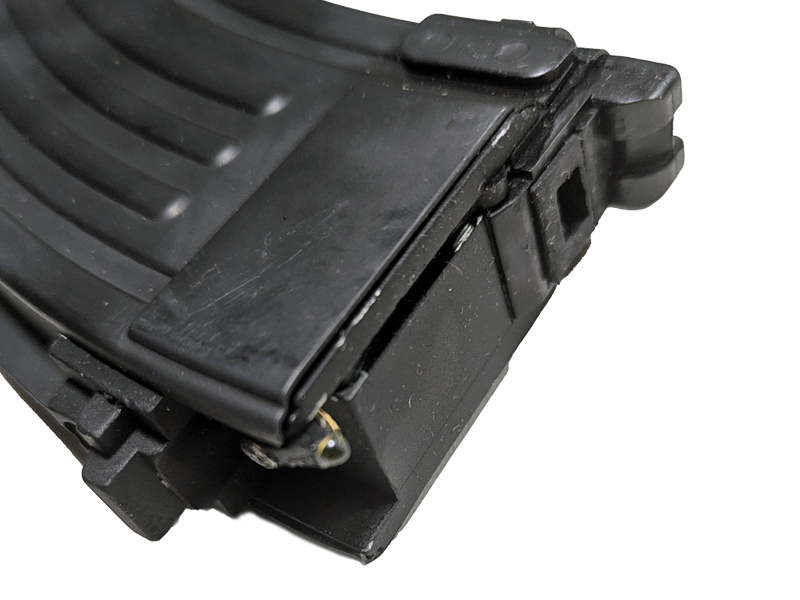 TacticsuGHK AKp30R Magazine(Co2/Ver2)v