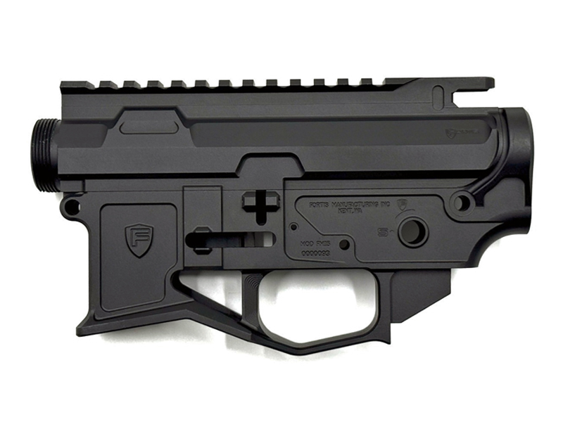 IRONuMWSp FORTIS V[o[Lbgv