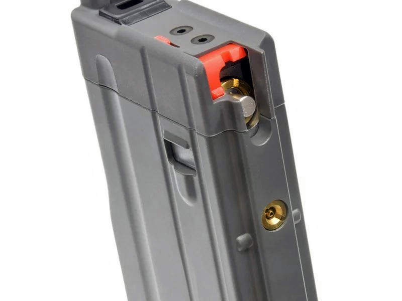 VFCuM4/HK416 30R Magazine(STANAG GI V3)(Gray)v