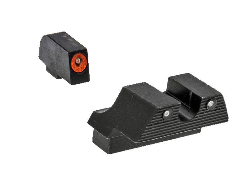 ProArmsuXD Type Tritium Sight(Green)(TM Glock)v