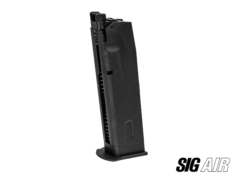 SIG AirsoftuSIG P226/Mk25 Magazinev