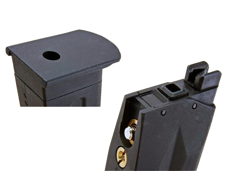 SIG AirsoftuSIG P226/Mk25 Magazinev