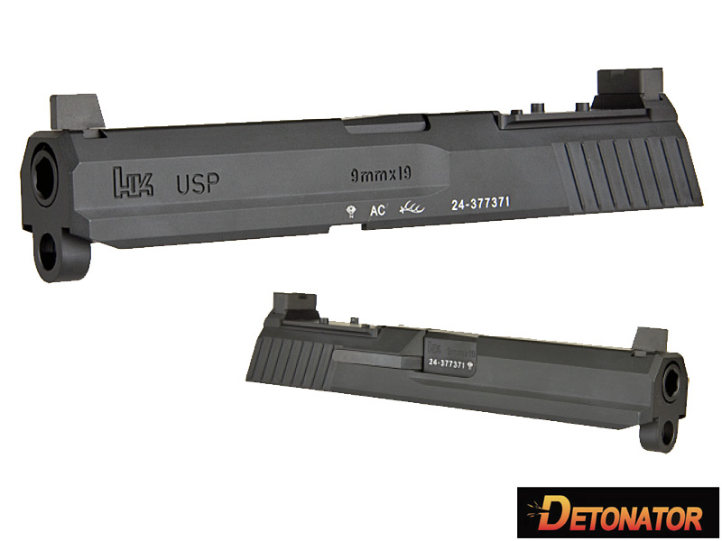 DETONATORuMARUI USP9(RMR) SLIDEv