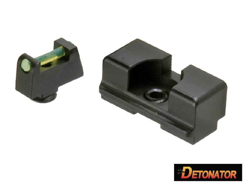 DETONATORuMARUI TTI MOS STD Type Sight(G17Gen5)v