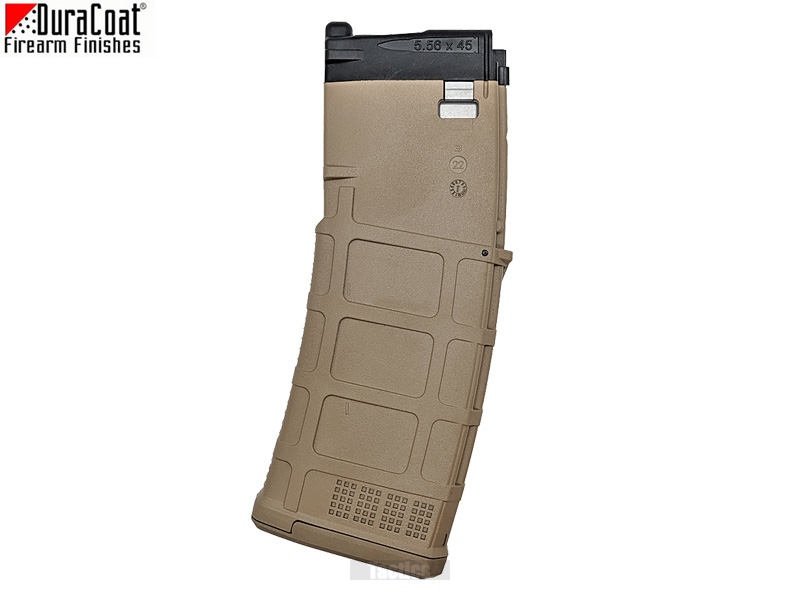 TacticsuReload Co2 Magazine FDE {HHv