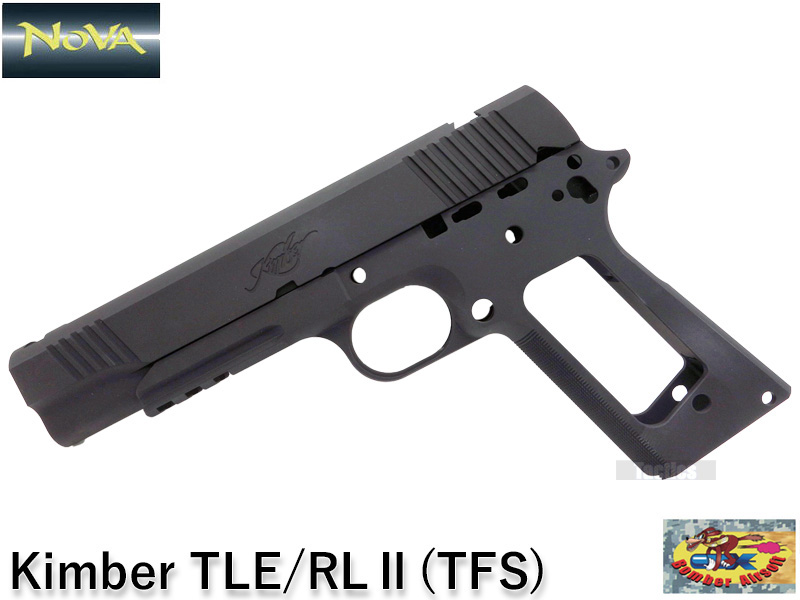 BomberuKimber TLE/RL2(TFS) Conversion Kit(BK)v
