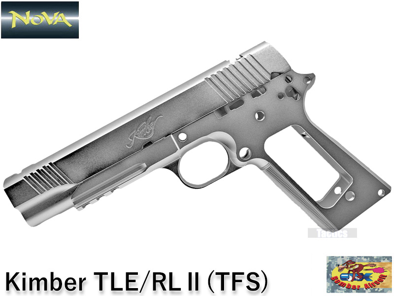 BomberuKimber TLE/RL2(TFS) Conversion Kit(SV)v