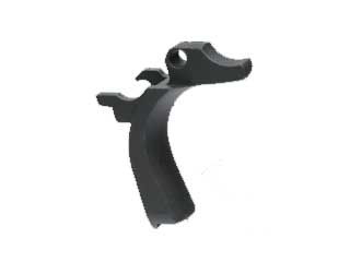 AnviluDuck Tail Type Grip Safety(BK)v