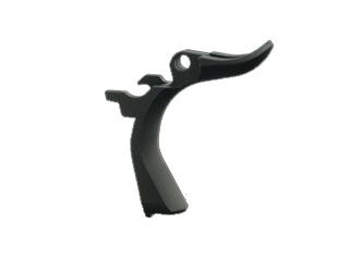 AnviluINFINITY Signature(TypeA)Grip Safety(BK)v