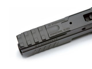 NOVAuSTI Staccato-P 9mm 4.15in Kit(TG)v