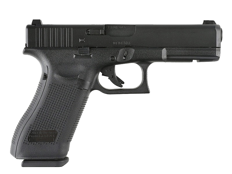 UMAREXuG17 Gen5v