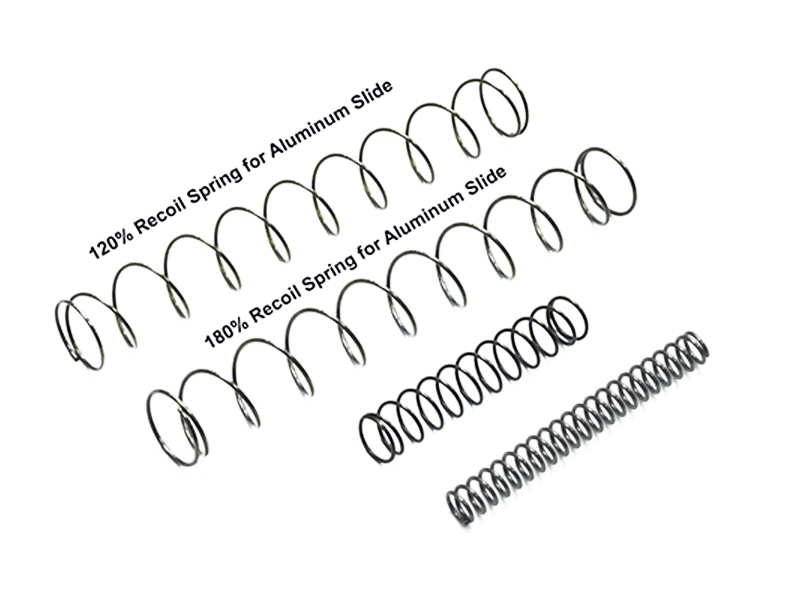 GuarderuRecoil/Hammer Spring Set(USP Compact)v