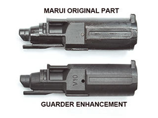 GuarderuEnhanced Loading Muzzle(TM V10)v