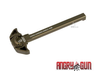 AngryGunuGeislee Charging Handle(OR)(MWS)(DDC)v
