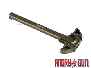 AngryGunuGeislee Charging Handle(ML)(MWS)(DDC)v
