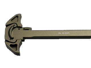AngryGunuGeislee Charging Handle(ML)(MWS)(DDC)v