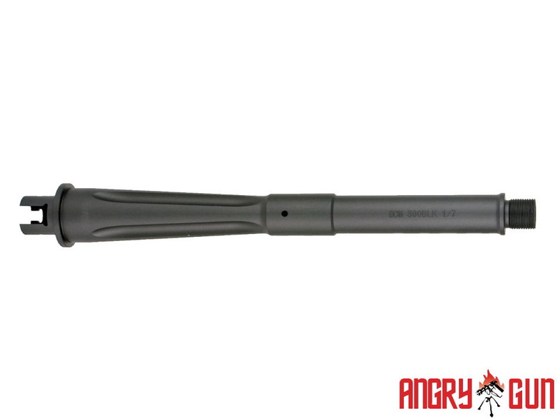 AngryGunuMWSpBCM 300BLK Type Outer Barrel(9in)v