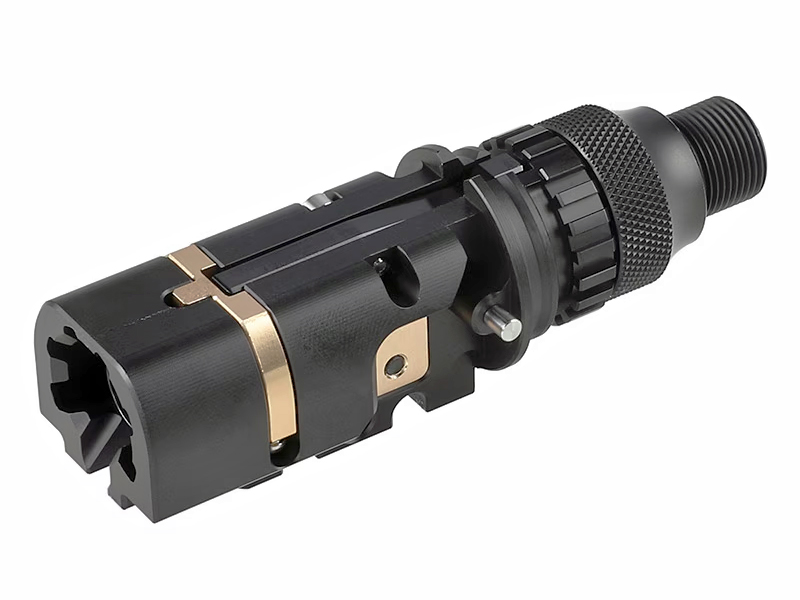 4UAD�u4UANTUM Magnus Pro APFG �z�b�v�`�����o�[�v