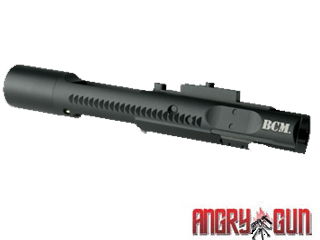 AngryGunuMWSpBolt Carrier(BCM)(BK)v
