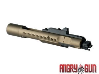 AngryGunuMWSpBolt Carrier Set(John Wick)v