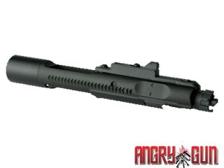 AngryGunuMWSpBolt Carrier Set(Colt)v