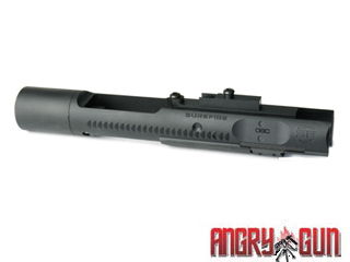 AngryGunuMWSpBolt Carrier(Surefire)v