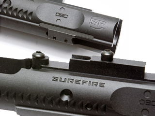 AngryGunuMWSpBolt Carrier(Surefire)v