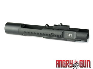 AngryGunuMWSpBolt Carrier(HK416)v