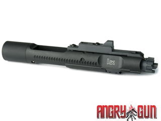 AngryGunuMWSpBolt Carrier Set(HK416)v