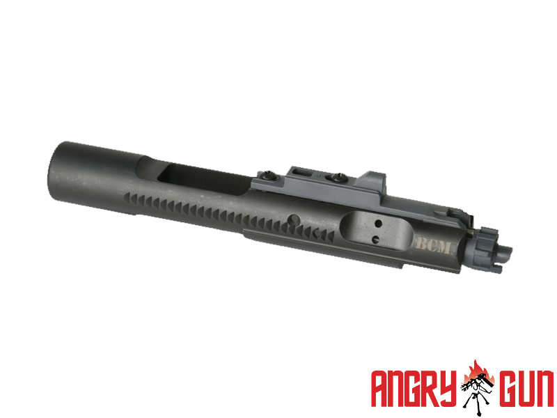 AngryGunuMWSp1s[XBolt Carrier Set(BCM)v