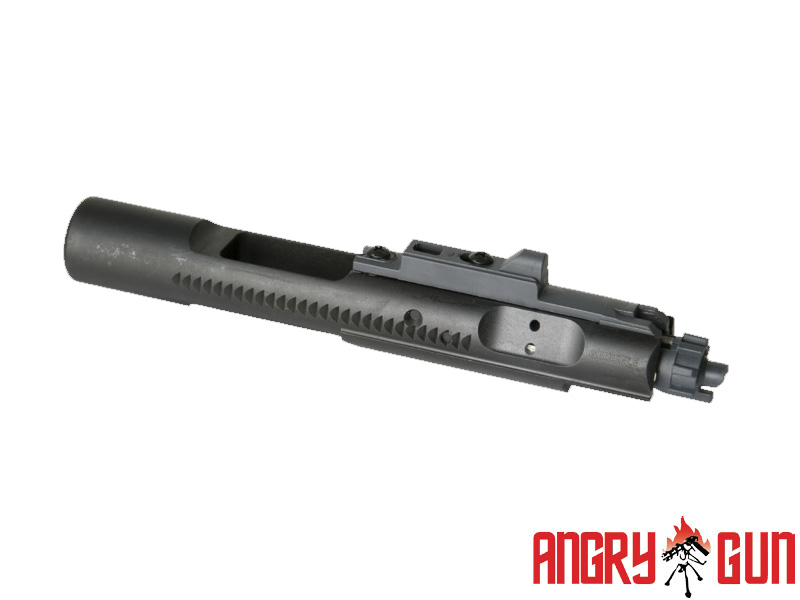 AngryGunuMWSp1s[XBolt Carrier Set(Geissele)v