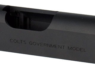 ENIGMAuColt Series 70 Type SLIDEv