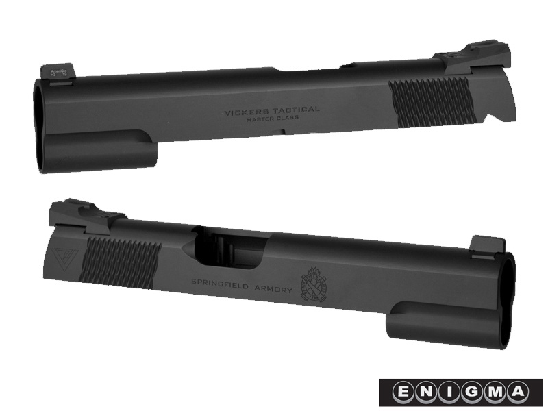 ENIGMAuVickers Tactical Master Class Type SLIDEv