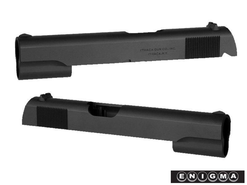 ENIGMAuITHACA M1911A1 11.4mm Type SLIDEv