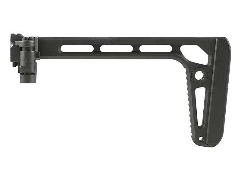 Airsoft ArtisanuMinimalist Plus Stock(BK)v