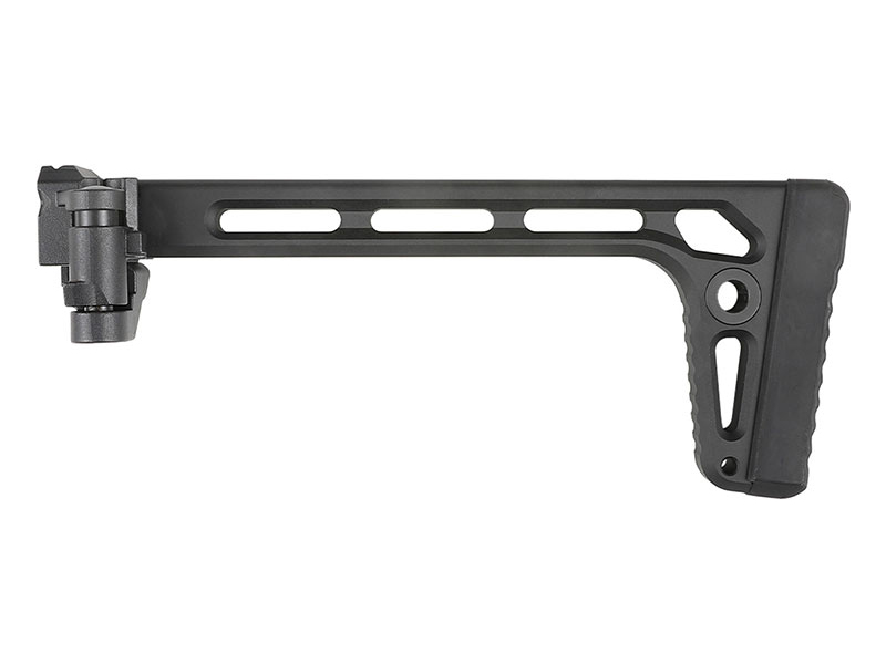 Airsoft ArtisanuMinimalist Stock(BK)v
