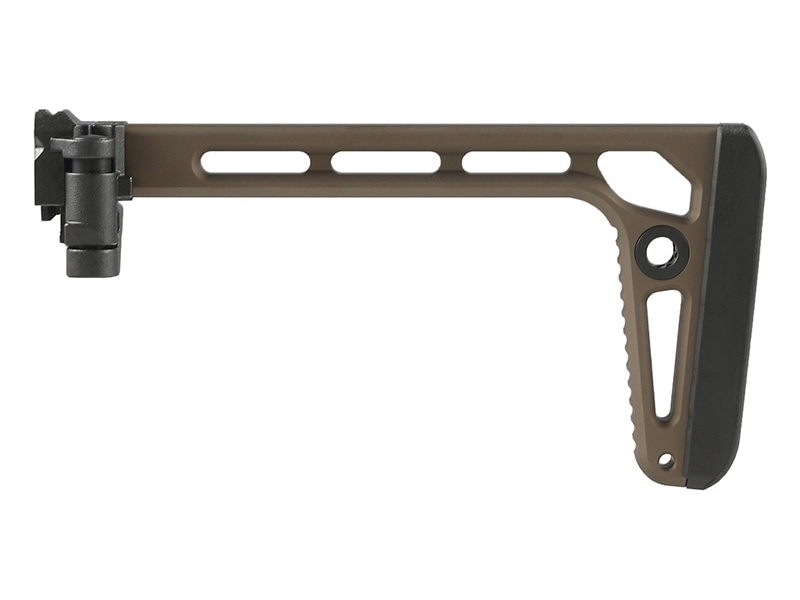 Airsoft ArtisanuMinimalist Plus Stock(DDC)v